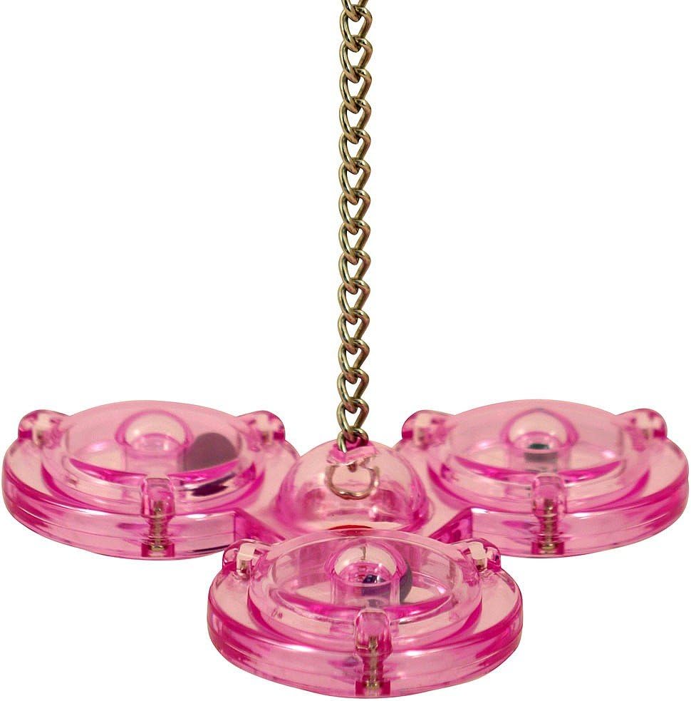 Lucky Bird Toys Satellite Large Bird Toy