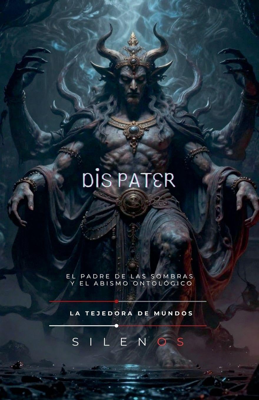Dis Pater: El Padre de Las Sombras (Roma)
