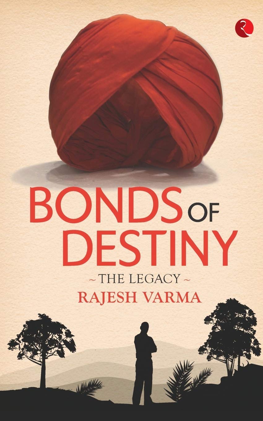 BONDS OF DESTINY: The Legacy