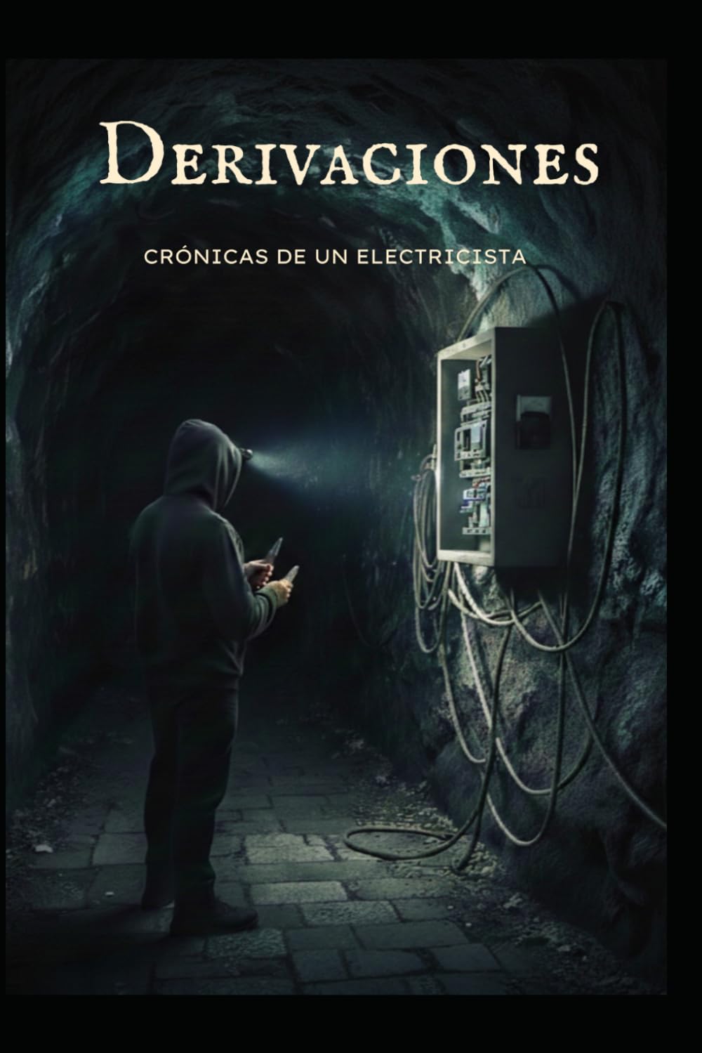 Derivaciones: Crónicas de un electricista