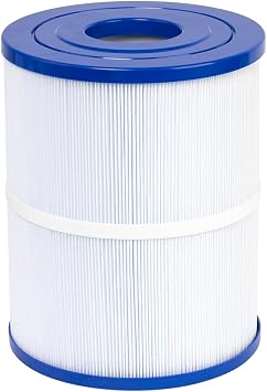 Replacement Spa Filter Compatible with Watkins 31114, for Pleatco PWK65, FC-3960, 71827, 71828, for Watkins 65 sq.ft hot tub Filter