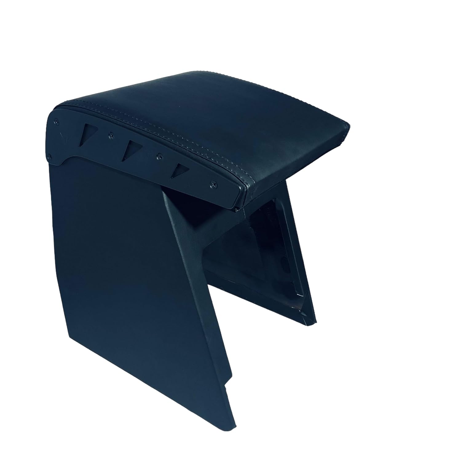 Pabla Enterprises Wooden Car Center Premium Armrest Console For