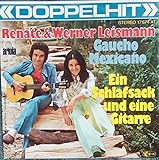  Renate Und Werner Leismann - Gaucho Mexicano - Ariola - 17 674