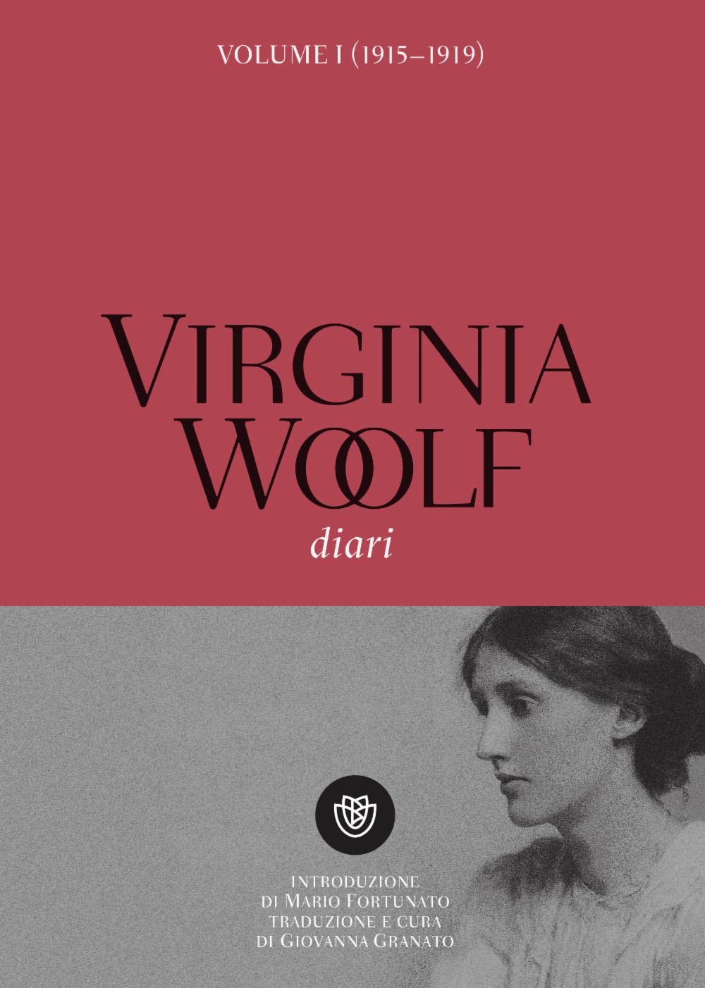 Diari: Volume I (1915-1919): Vol. 1
