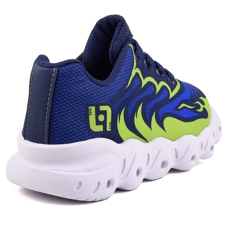 Tenis Infantil De Led Elastico Calce Facil Masculino LIGHT em promoção! Veja a oferta e mais achadinhos de Tênis Infantis 4 Hoje é o melhor dia para comprar Tenis Infantil De Led Elastico Calce Facil Masculino LIGHT com aquele preço maroto! Promoção! Aproveite a oferta! 4