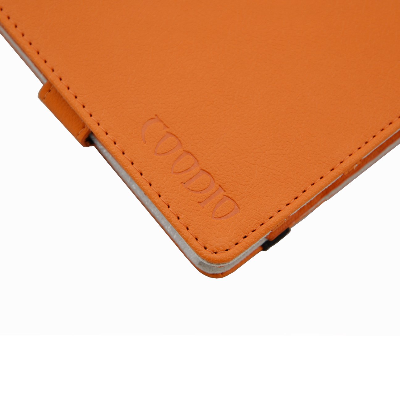 KOBO Aura HD Case, Coodio KOBO Aura HD Sleep Cover [MultiAngle