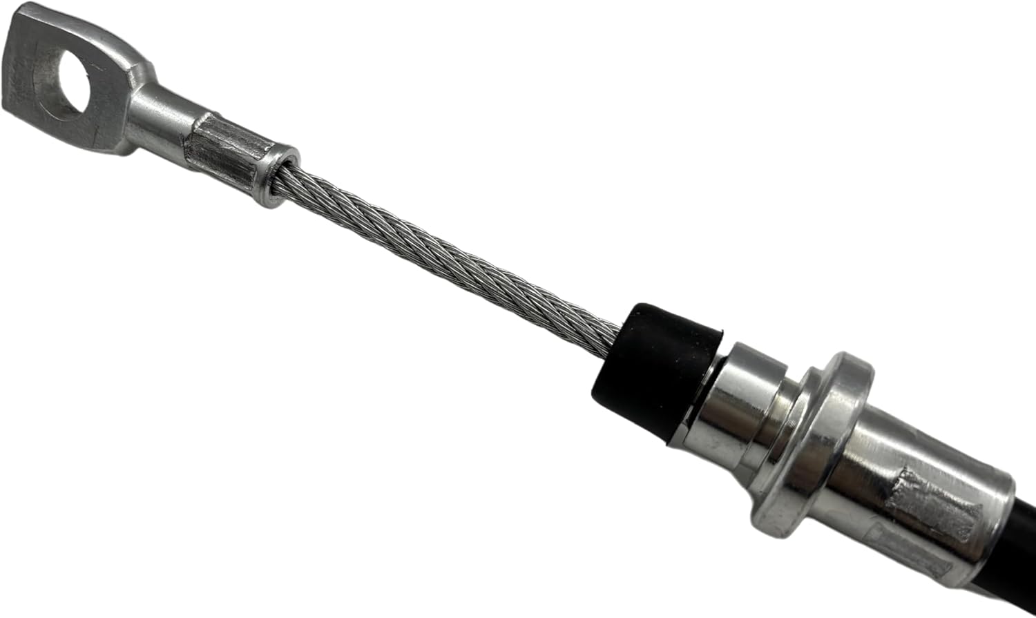 Autopart 15959451 Manual Transmission Clutch Control Cable Assembly Compatible with Chevy GMC Kodiak Topkick C6500 C7500 C60 C70 Replacement 15998935 924-5604