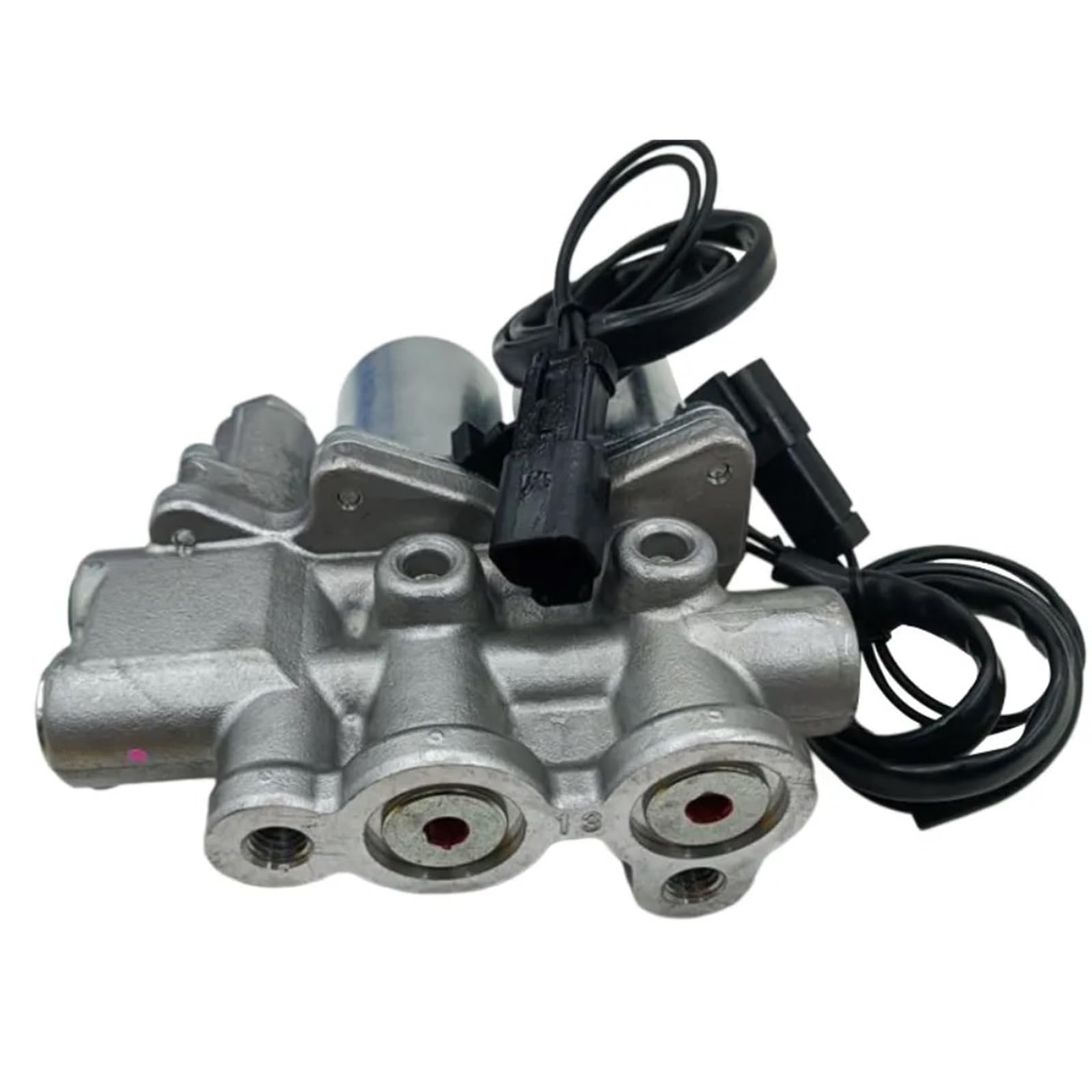 Amazon.com: Main Pump Solenoid Valve Assembly 22F-60-21201 22F-60