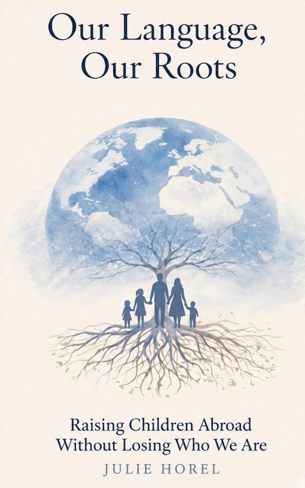 Our Language, Our roots: Raising children abroad without losing who we are