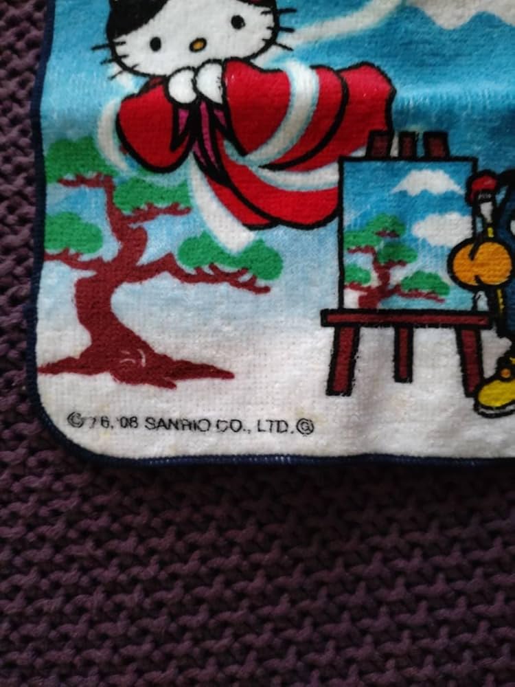 Amazon.co.jp: 第24回国民文化祭しずおか2009/ご当地キティ