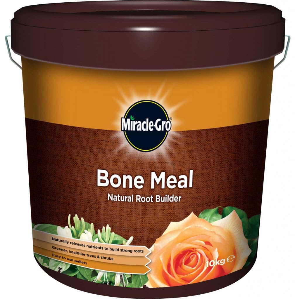 M-GRO BONEMEAL 10KG