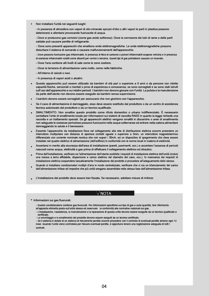 Climatizzatore Condizionatore Midea Inverter serie EVOLUTION 9000 Btu MSAGXBU-09HRDN8 R-32 WiFi Optional Classe A++/A+ Mono Split Unità Interna + Unità Esterna