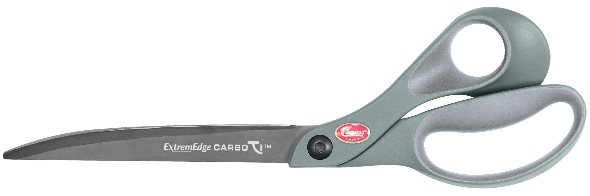 Clauss 18527 11" Carbonitride Titanium ExtremEdge V2 Shear