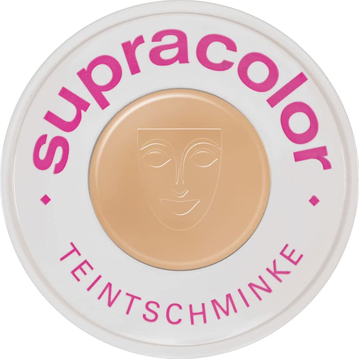 KRYOLAN - SUPRACOLOR - IVORY_30 ml