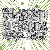  Monsp Records 10v: 1997-2007