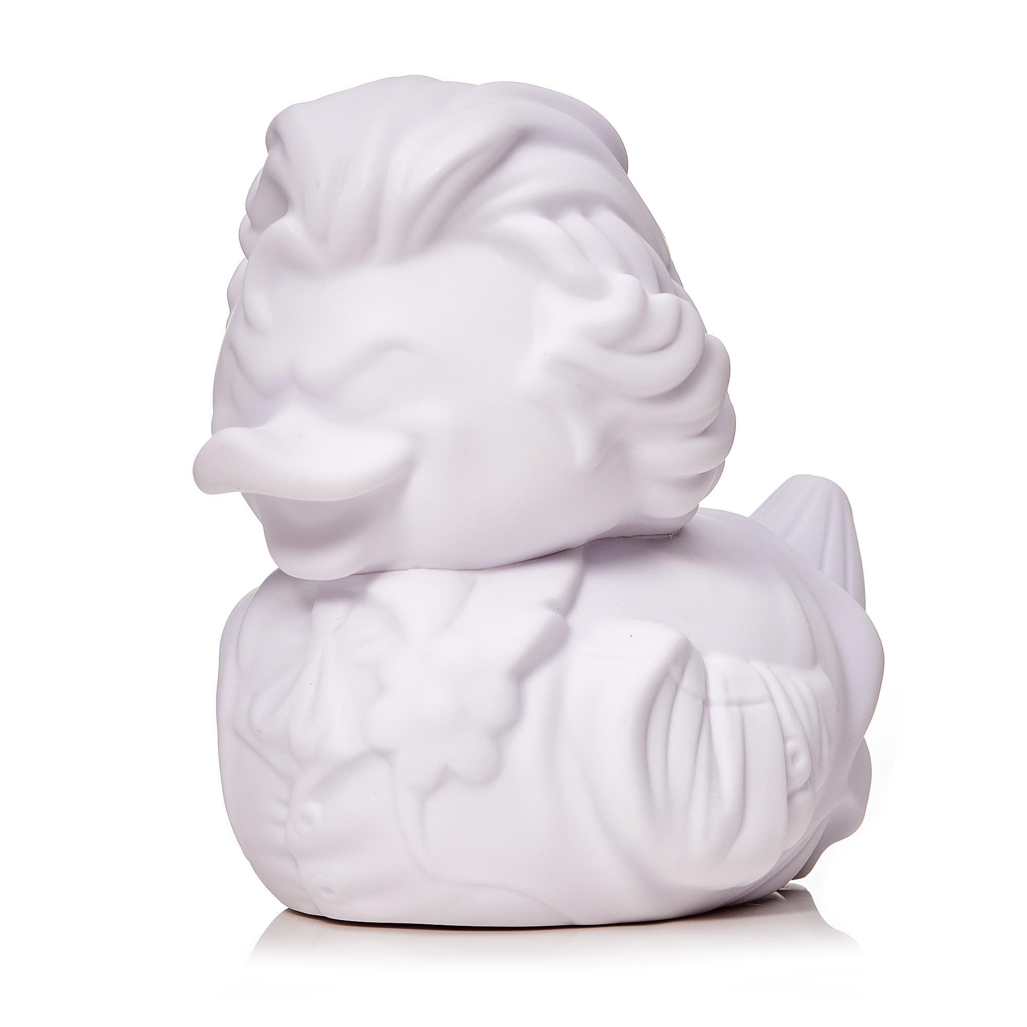 TUBBZ DIY Edition Paint Your Own Joker Collectible Vinyl Rubber Duck Figure - Official DC Comics Merchandise - Childrens Activity Comic Book, TV, Film & Movies