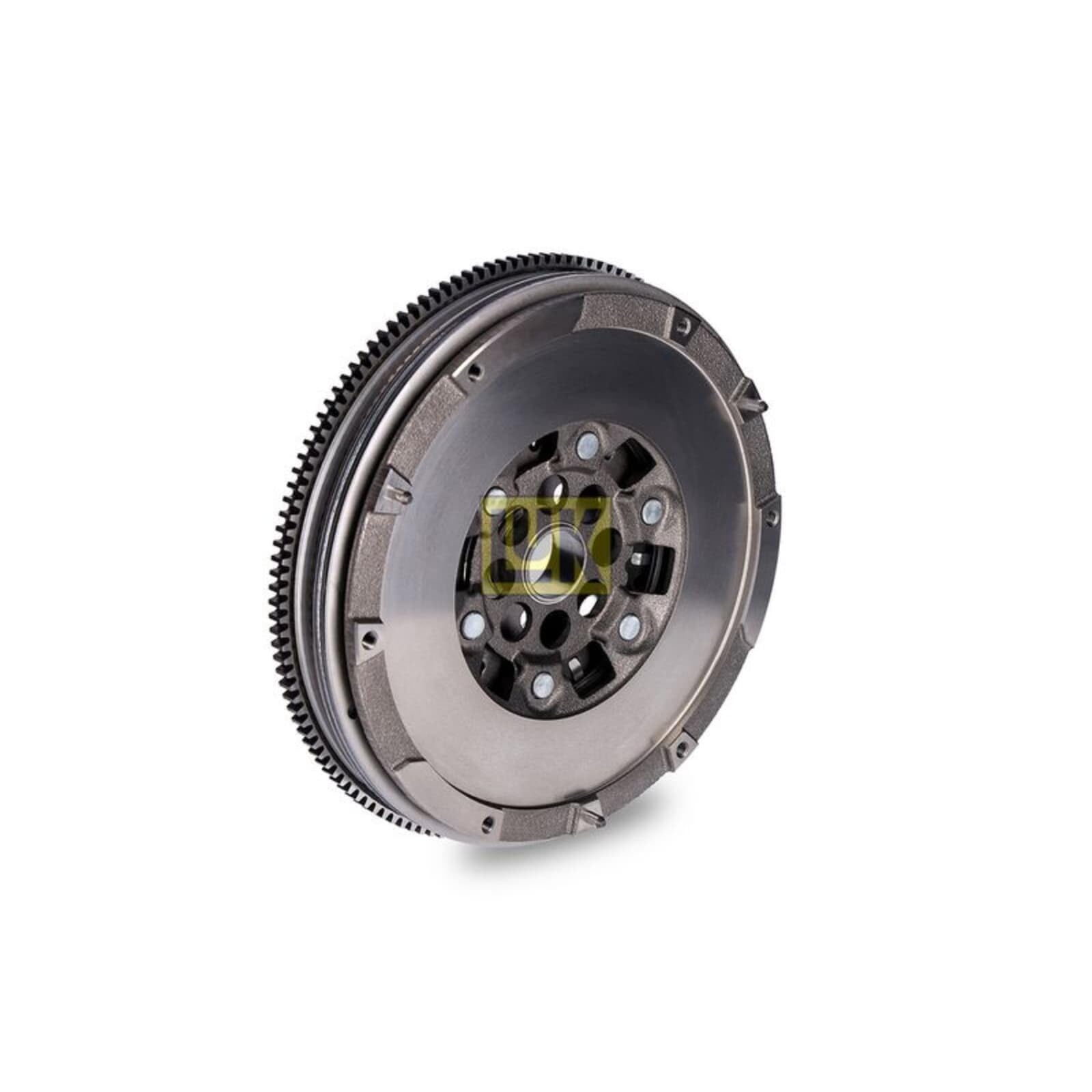 LuK 600016700 Repset Dmf Kit de Embrague