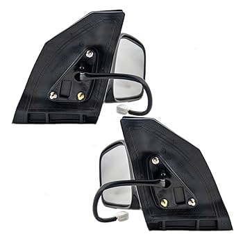 Amazon.com: Power Mirror for 2003-2008 Corolla 8794002915