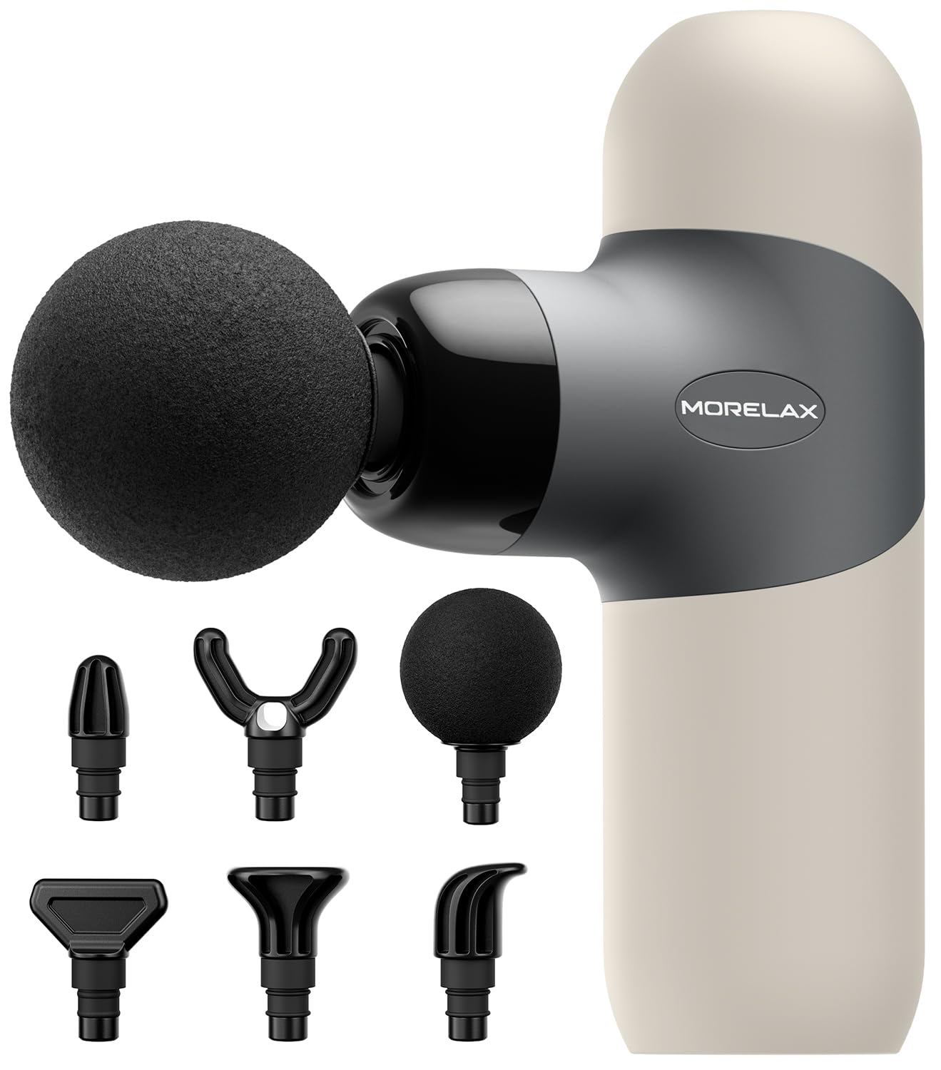 Morelax Mini Massage Gun
