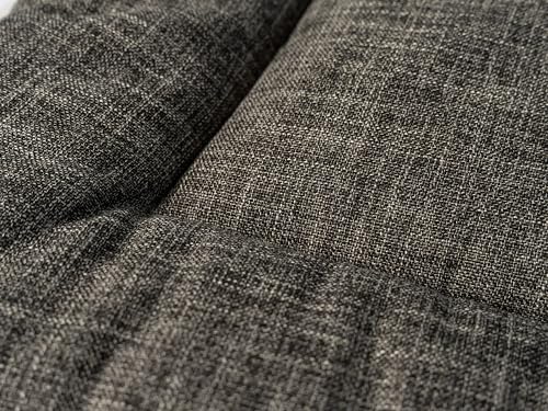 TrendPet Hundedecke Heaven gefütterte Liegedecke, Wendedecke für Hunde und Katzen, Beige