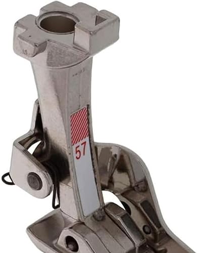 Miniatura 5 de Alphasew #57 BERNINA - Pie de retazos con guía (1/4 pie)