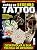 Capa de Guia Curso de Desenho para Tattoo ed.3