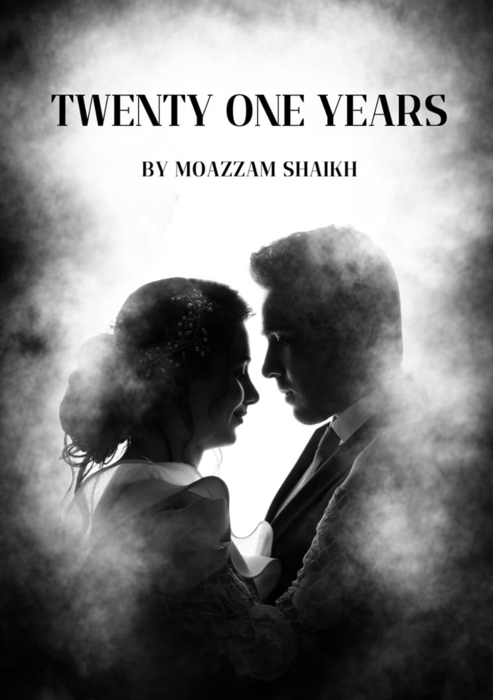 Twenty One Years: A Second Chance Love Story About Fate, Memory, and the One That Got Away