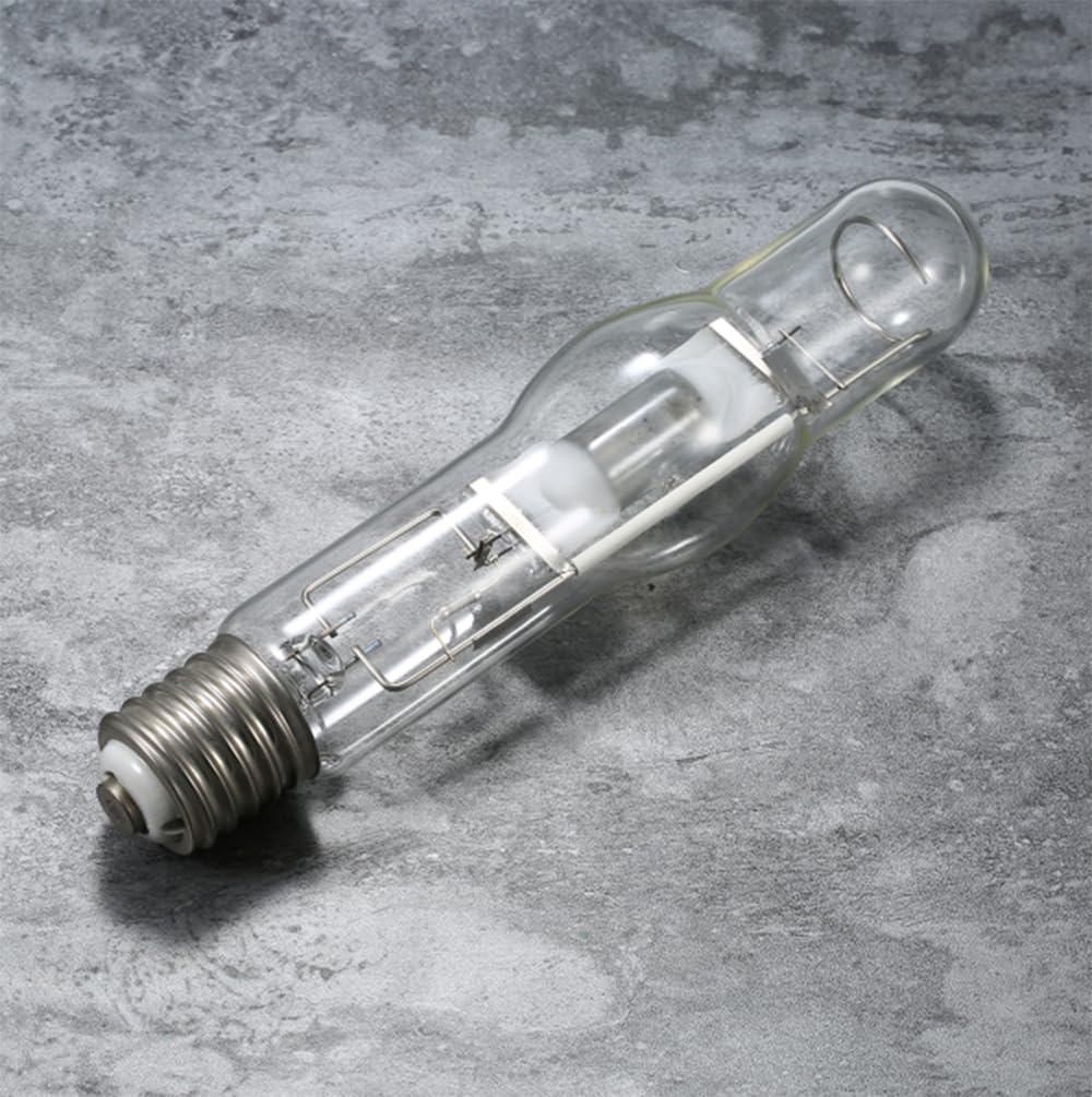 Lampe à halogénure en métal 600W poussant Une Lampe de Sodium légère 40000LM Equipement de Croissance hydroponique intérieur d'intérieur E39 Spectrum MH Lampe Blubs