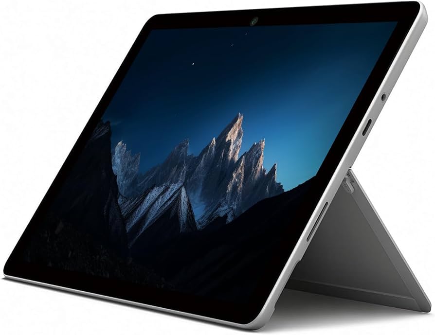 Amazon.co.jp: 【整備済み品】マイクロソフト Surface Go｜10インチ