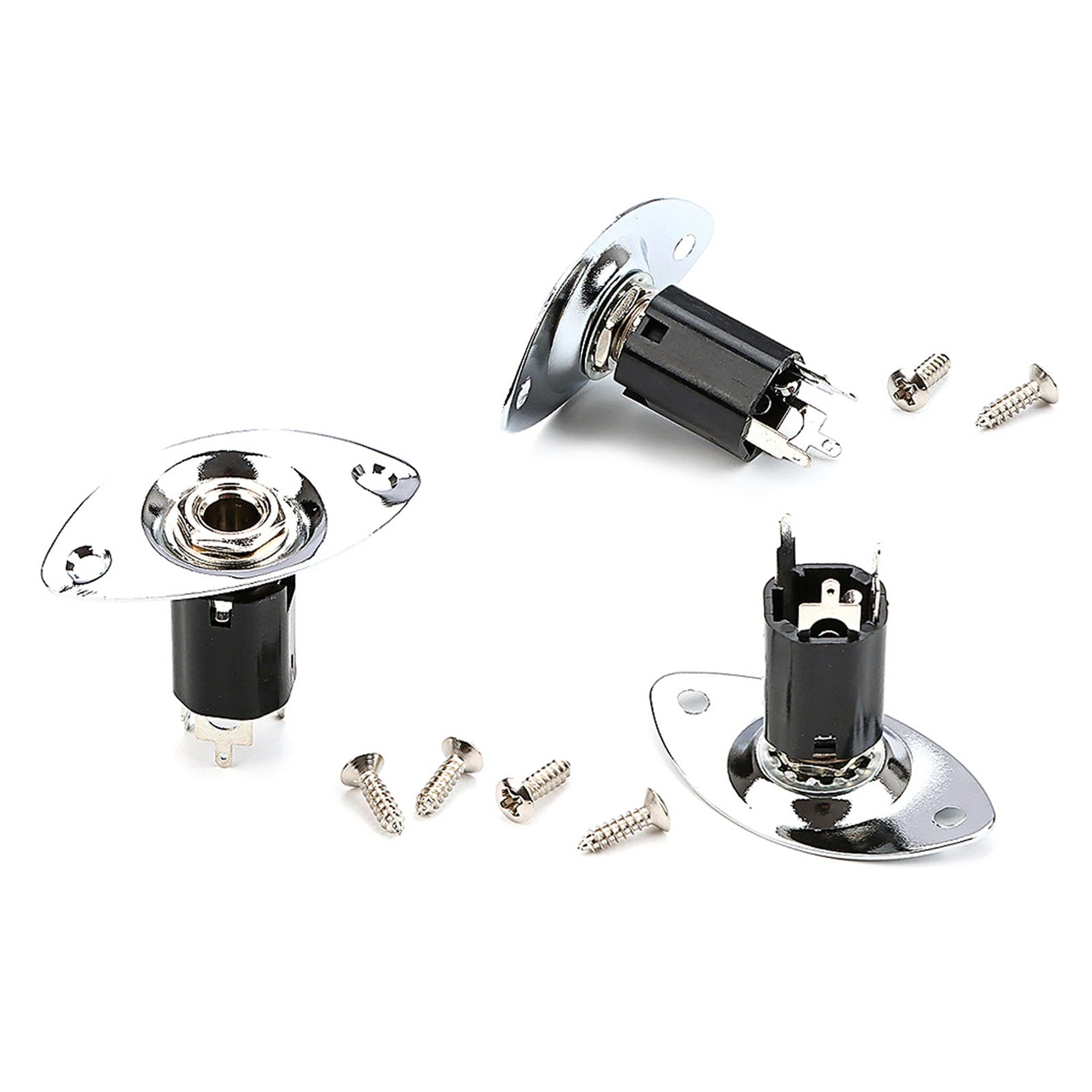 Boston S-120 Connettore Mini Jack 2 Poli - A. Piazzo - Foto 7