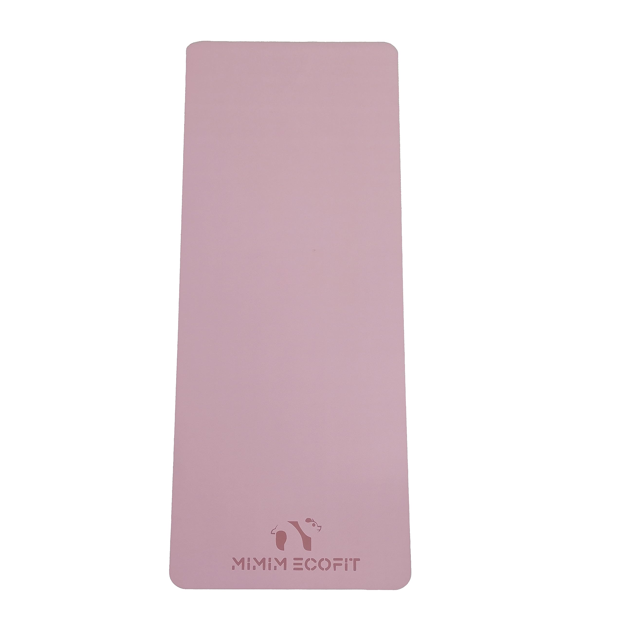 MIMIM ECOFIT Coconut Fiber Yoga Mat