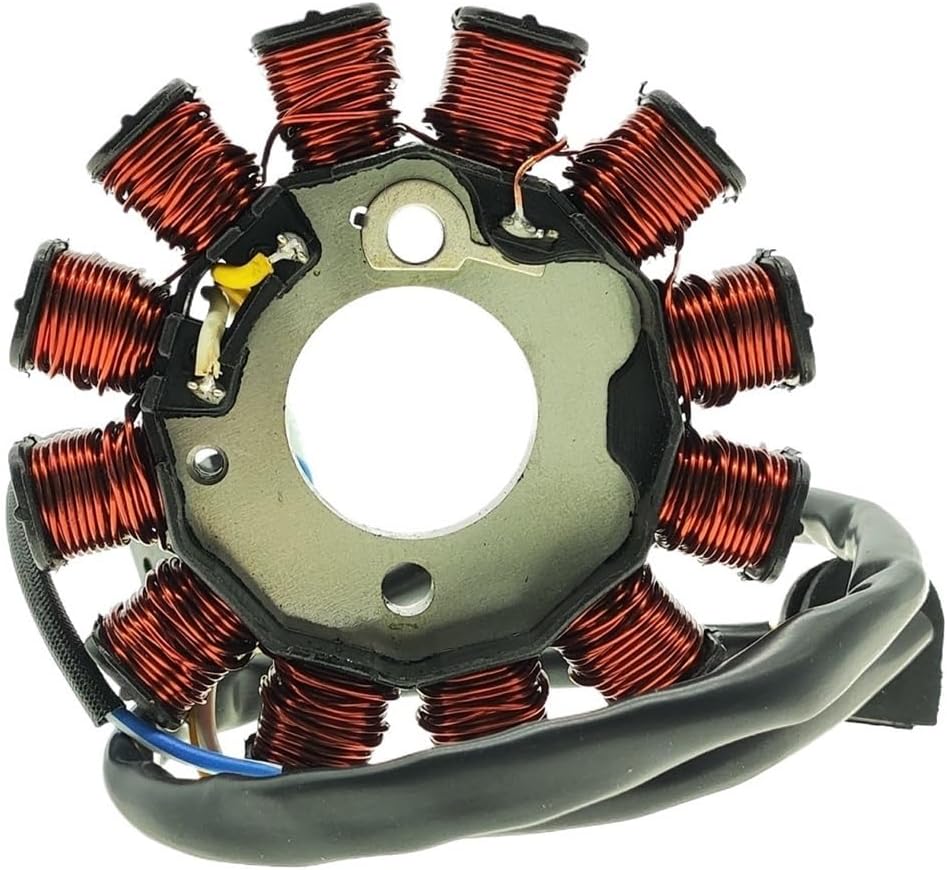 Compatible Ignition Coil Stator