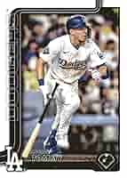 Dodgers  Edman　帰国済み！！ 2025 Topps #214 Tommy Edman Los Angeles Dodgers | eBay