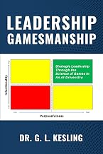 LEADERSHIP GAMESMANSHIP