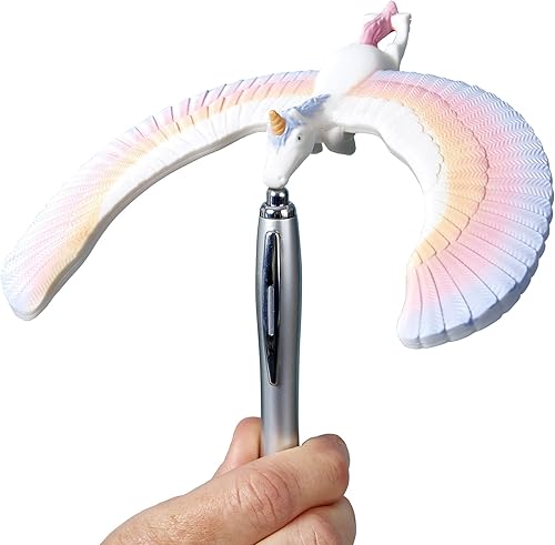 Miniatura 3 de Brainstorm Toys El increíble juguete de unicornio de equilibrio