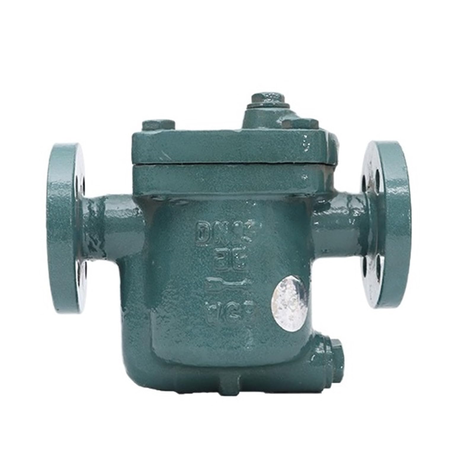 CS45H-16c DN50 - Válvula de drenaje de brida de barril invertido, trampa de vapor de ahorro de energía