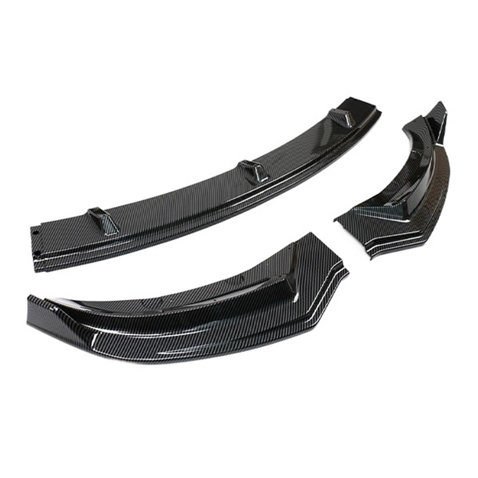 Photo 1 of Car Bumper Front Shovel, Compatible for Model 3 Model Y 