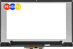 LCD Touch Screen Digitizer Bezel For Dell Inspiron 14 7405 2-in-1 0D9YDJ D9YDJ - Foto 10