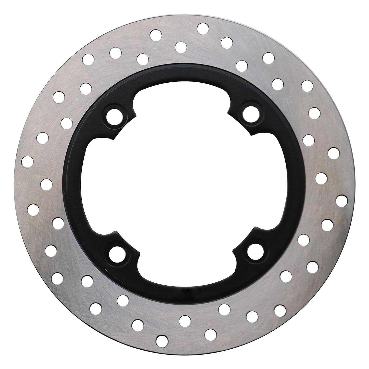 VTRUST Rear Brake Disc Plate Compatible for Honda Dazzler (Rear)-image-18
