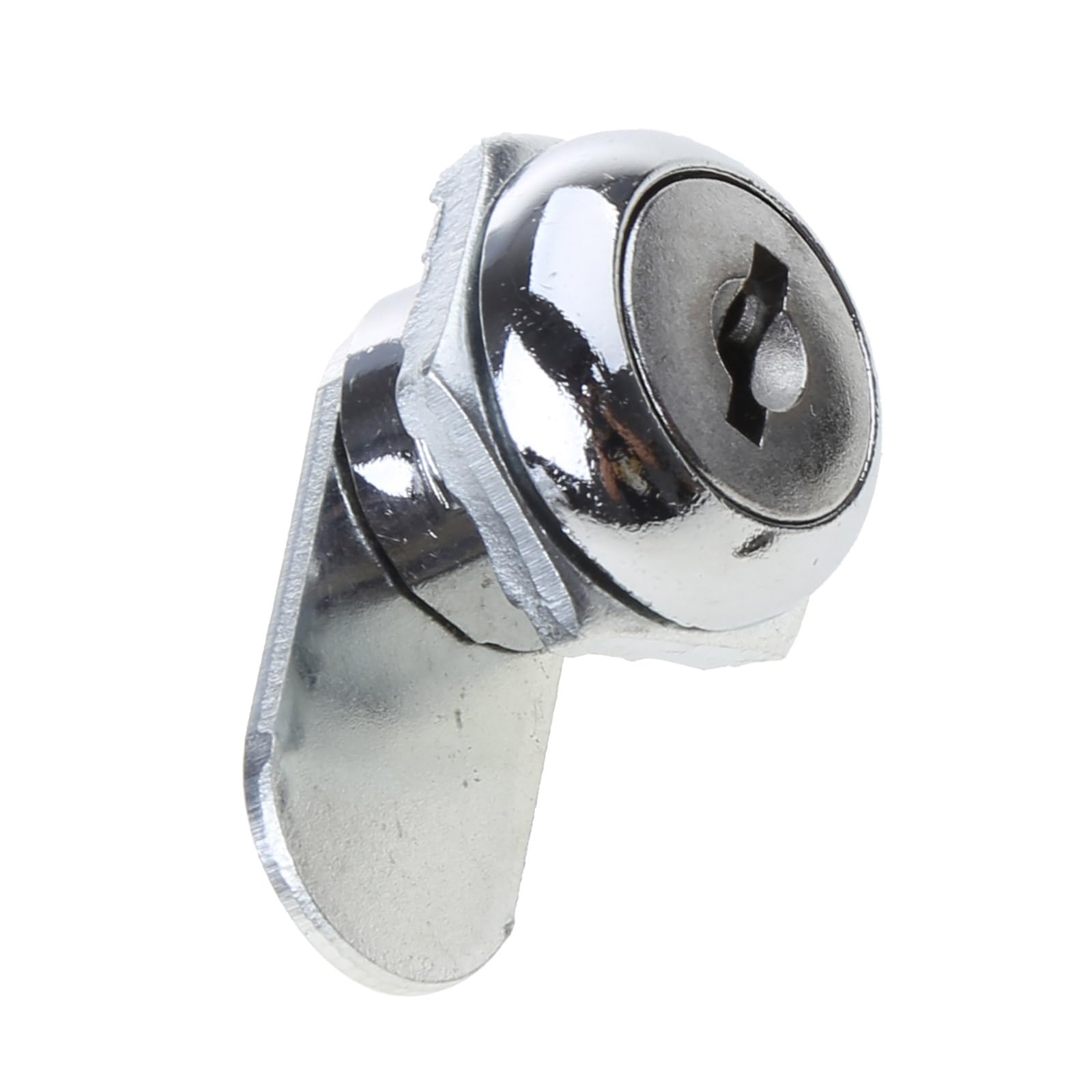 Mhadbkh A 103 Tongue Zinc Lloy Mailbox Lockers Filing Cabinet Drawer Cabinet Door Hardware Tool Zinc Lloy Mailbox