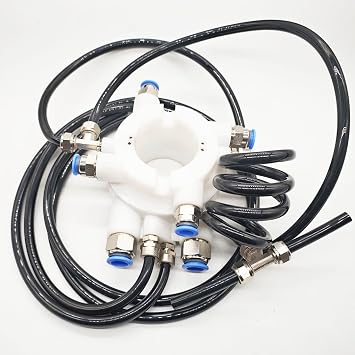 1 Pc Tyre Tire Changer Machine with Air Valve Assembly Tire Removal Machine Accessories