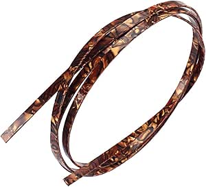 300 Stück Köderbänder Transparent - 3mm, 5mm, 7mm Für Angelköder