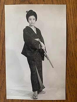 Amazon.co.jp: 昭和銀幕スターブロマイド 5枚 菅原文太 高倉健 渡哲也