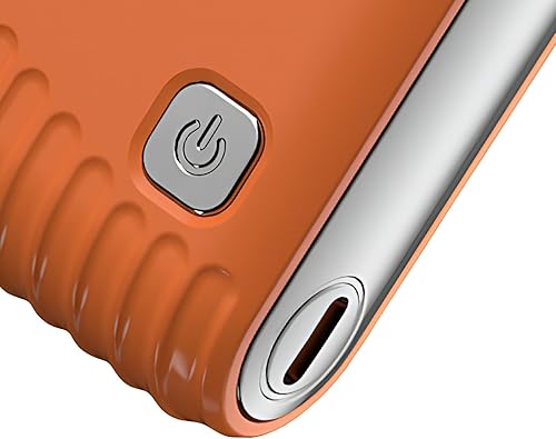 Miniatura 6 de Afeitadoras eléctricas, herramienta de aseo rotativa recargable para un afeitado suave, diseño ergonómico compacto con cuchillas, maquinilla de