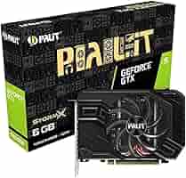 ジャンク palit 1660SUPER STORMX 6G Palit Gtx 1660 Super 6Gb | eBay