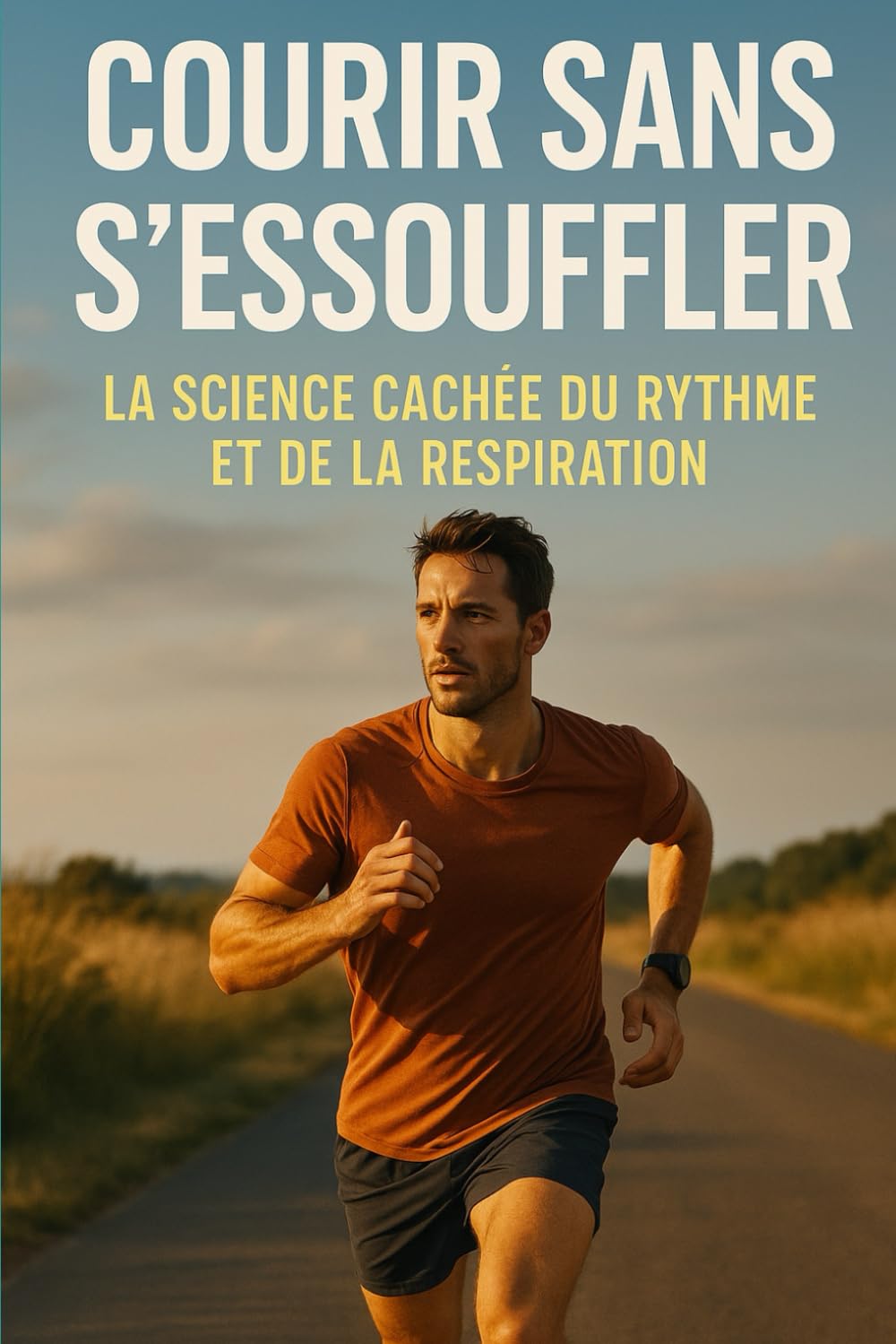 Courir Sans S’essouffler: La Science Cachée du Rythme et de la Respiration