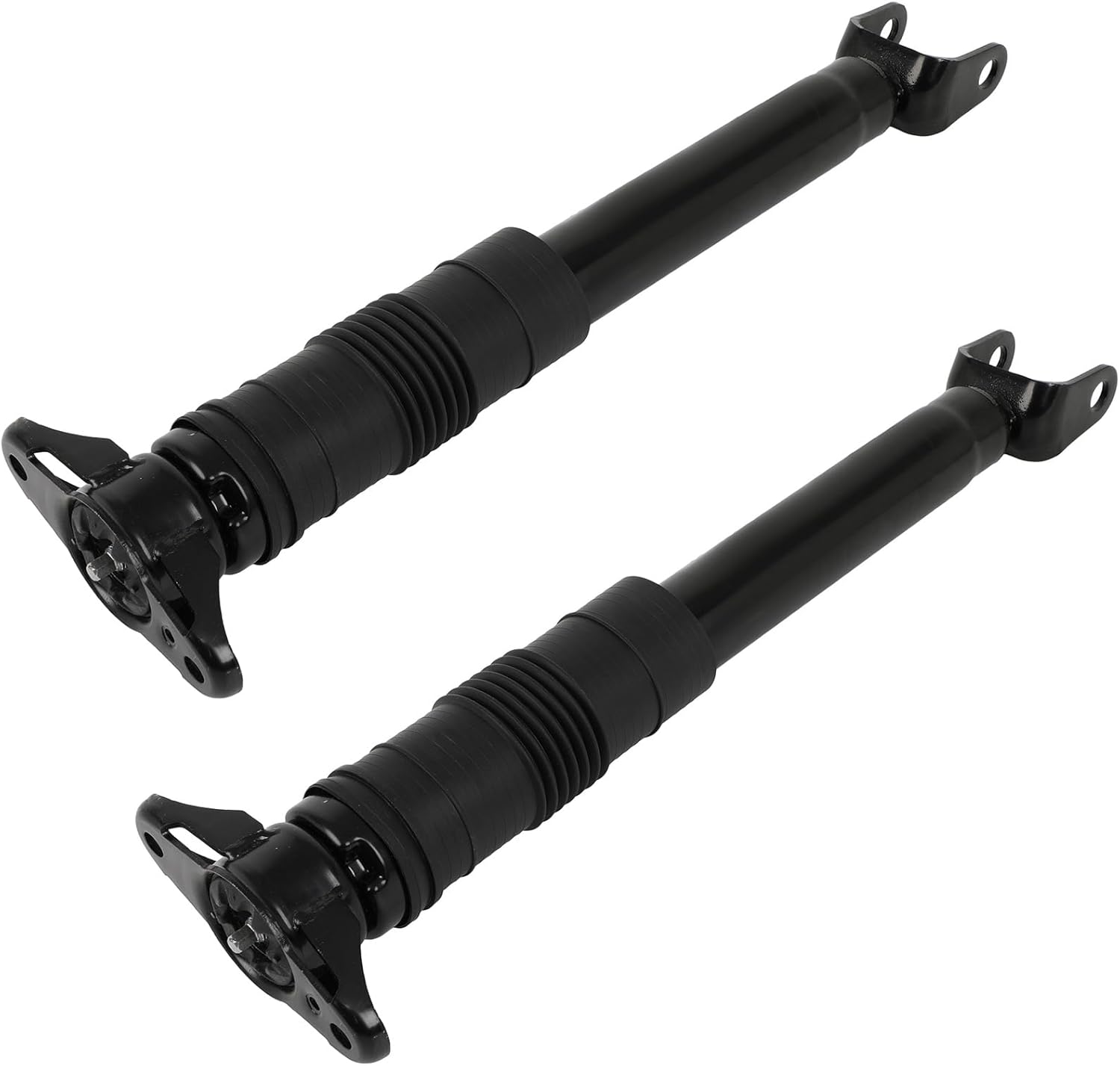Rear Air Suspension Shocks Absorber Struts for Dodge for Durango 2011-2015 for Jeep for GrAnd Cherokee 2011-2015 68069846AF 68069846AH 68069676AD 68069851AC 68069851AD 68069843AE 6808444