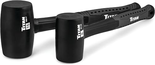 Titan 63130 hammer
