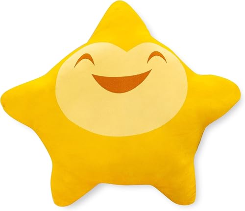 Northwest Cloud Pal - Almohada de personaje, 11.5 pulgadas, Enchanted Wish