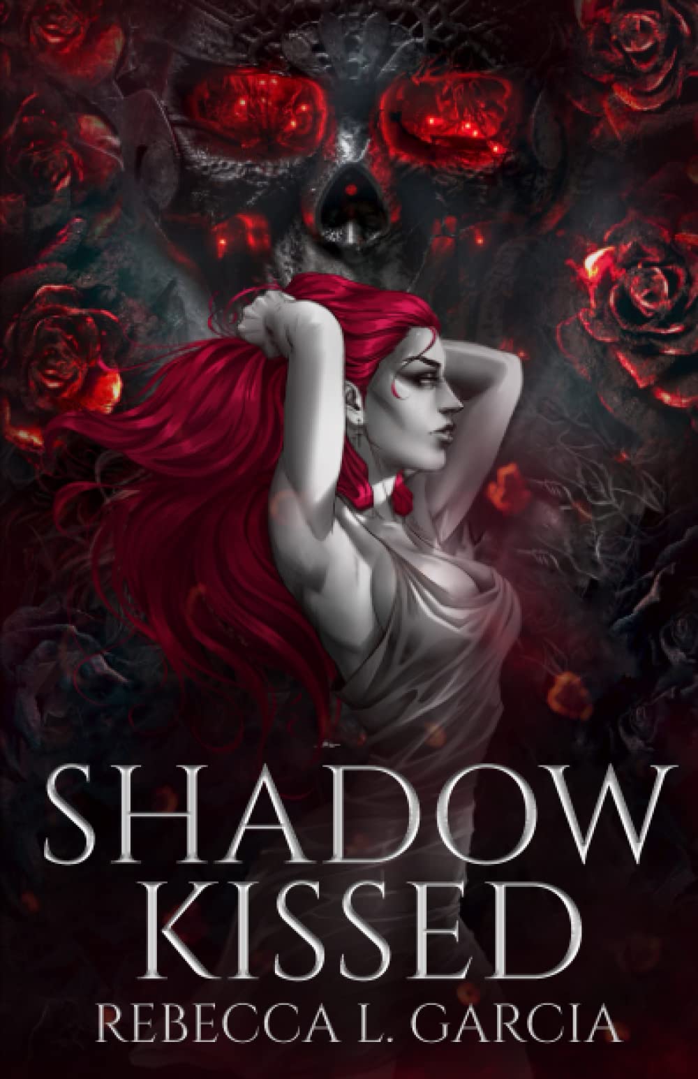 Shadow Kissed (The Shadow Kissed Series)